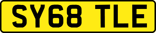 SY68TLE