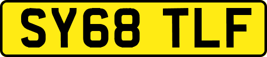 SY68TLF