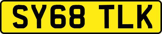 SY68TLK