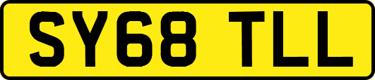 SY68TLL
