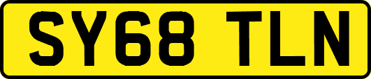 SY68TLN