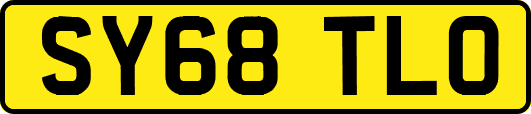 SY68TLO