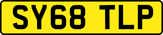 SY68TLP