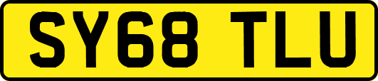SY68TLU