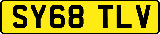 SY68TLV