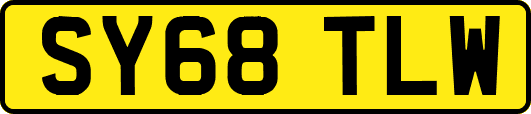 SY68TLW
