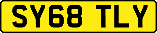 SY68TLY