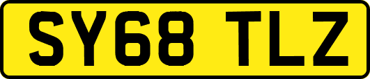 SY68TLZ