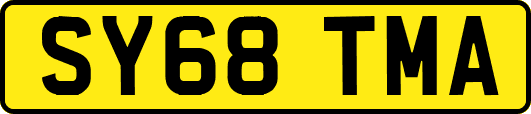 SY68TMA
