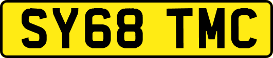 SY68TMC