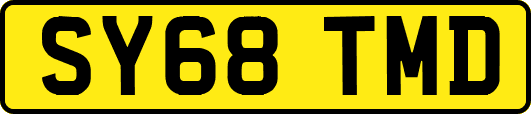 SY68TMD