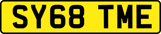 SY68TME