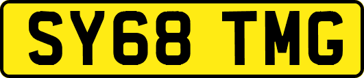 SY68TMG