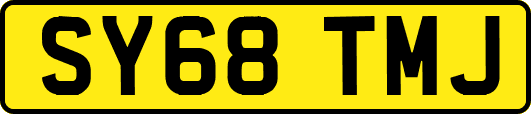 SY68TMJ