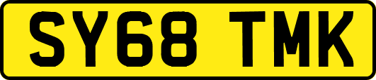 SY68TMK