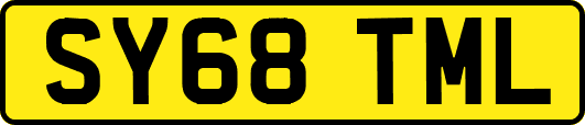 SY68TML