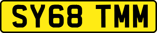 SY68TMM