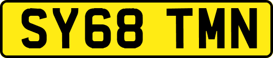 SY68TMN