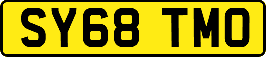 SY68TMO