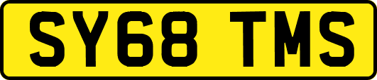 SY68TMS