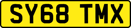 SY68TMX