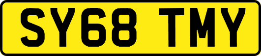 SY68TMY