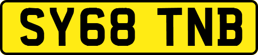 SY68TNB