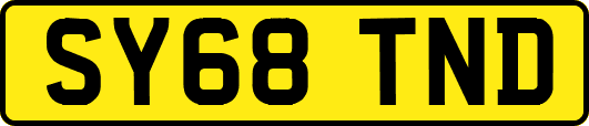 SY68TND