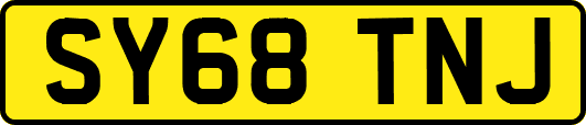 SY68TNJ