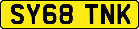 SY68TNK