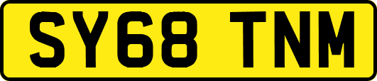 SY68TNM