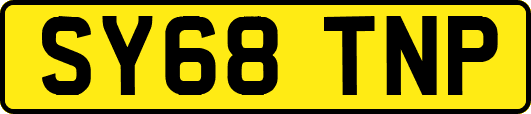 SY68TNP