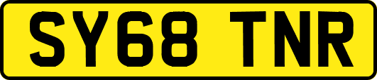 SY68TNR