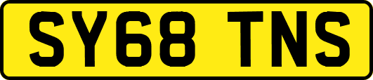 SY68TNS