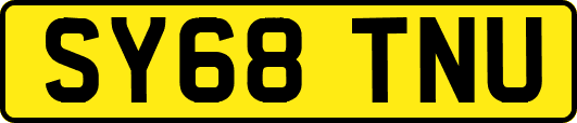SY68TNU