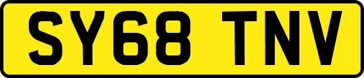 SY68TNV