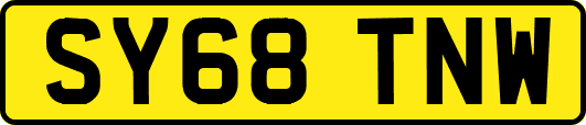 SY68TNW