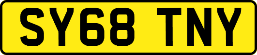SY68TNY
