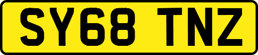 SY68TNZ