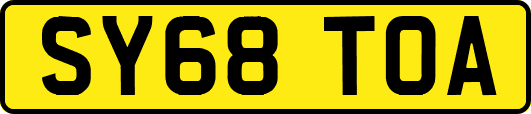 SY68TOA