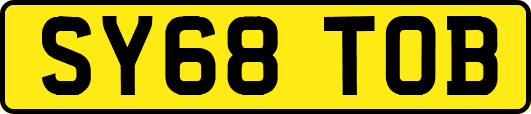 SY68TOB