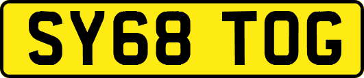 SY68TOG