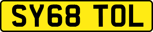SY68TOL