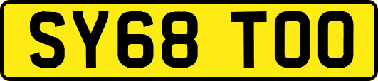 SY68TOO