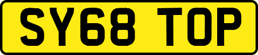 SY68TOP