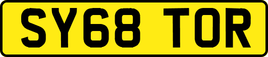 SY68TOR
