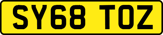 SY68TOZ