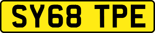 SY68TPE