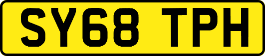 SY68TPH