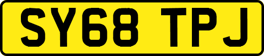 SY68TPJ